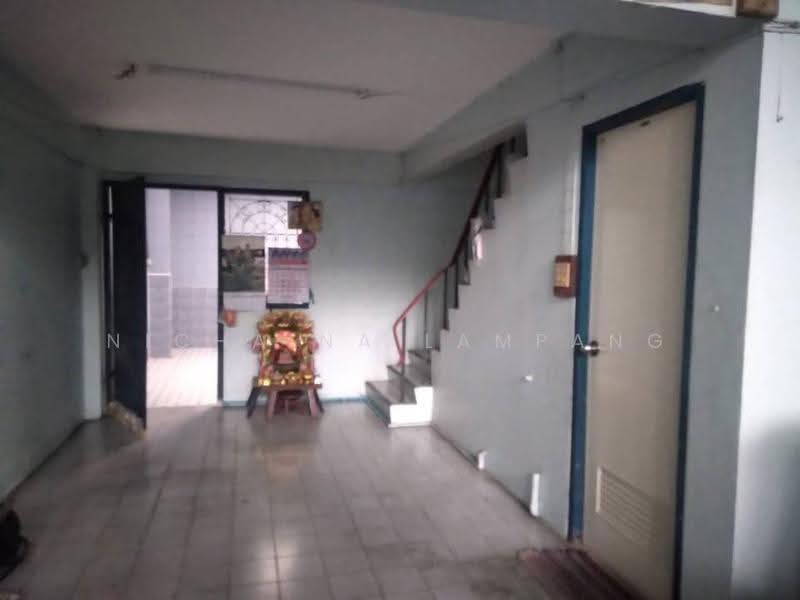 บ้าน 5-ห้องนอน, กรุงเทพ, ทุ่งมหาเมฆ, สาทร, กรุงเทพ, 377 ตร.ม., บ้านเดี่ยว ขาย, โดย Nicha Na Lampang, 500585585 - DDproperty.com
