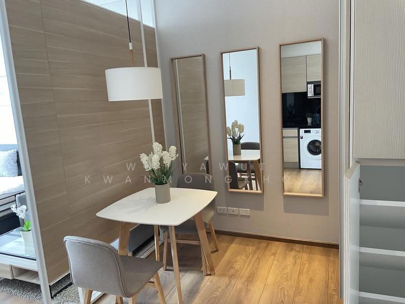Park Origin Phrom Phong (Park 24), bangkok, 68 Soi Sukhumvit 24, Khong Tan, Khlong Toei, Bangkok, Studio, 30 sqm, Condo For Rent, by Waiyawut Kwanmongkhol, 500585586 - DDproperty.com