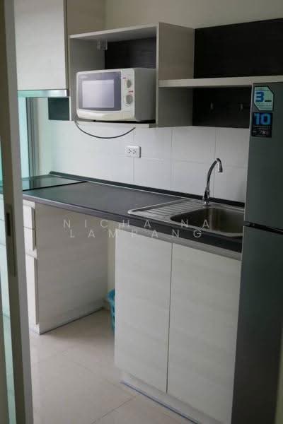 Life Ratchadapisek, bangkok, 279 Ratchadapisaek Road, Huai Khwang, Bangkok, 2 Bedrooms, 46 sqm, Condo For Sale, by Nicha Na Lampang, 500585588 - DDproperty.com