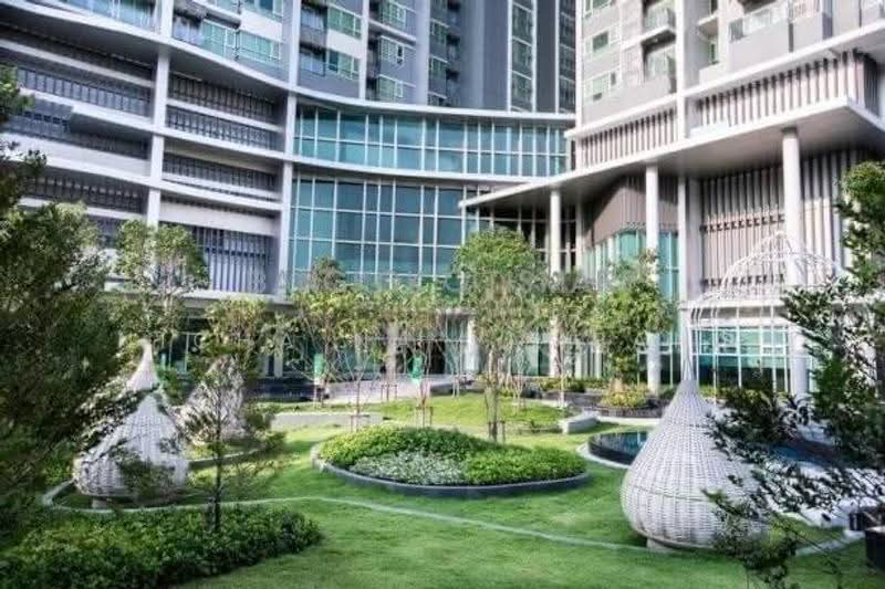Life Ratchadapisek : ไลฟ์ รัชดาภิเษก, กรุงเทพ, 279 รัชดาภิเษก, ห้วยขวาง, กรุงเทพ, 46 ตร.ม., คอนโด ขาย, โดย Nicha Na Lampang, 500585588 - DDproperty.com