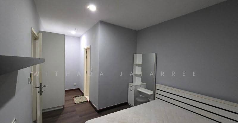 Condolette Ize Ratchathewi, bangkok, Phetchaburi Road, Thanon Phetchaburi, Ratchathewi, Bangkok, 1 Bedroom, 31 sqm, Condo For Rent, by Withada Jaiarree, 500585590 - DDproperty.com