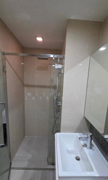 Condolette Ize Ratchathewi, bangkok, Phetchaburi Road, Thanon Phetchaburi, Ratchathewi, Bangkok, 1 Bedroom, 31 sqm, Condo For Rent, by Withada Jaiarree, 500585590 - DDproperty.com