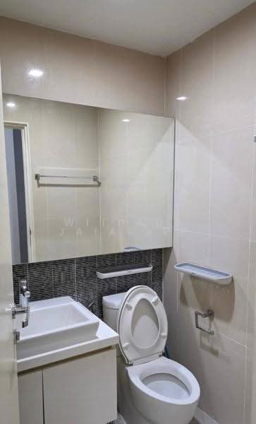 Condolette Ize Ratchathewi, bangkok, Phetchaburi Road, Thanon Phetchaburi, Ratchathewi, Bangkok, 1 Bedroom, 31 sqm, Condo For Rent, by Withada Jaiarree, 500585590 - DDproperty.com