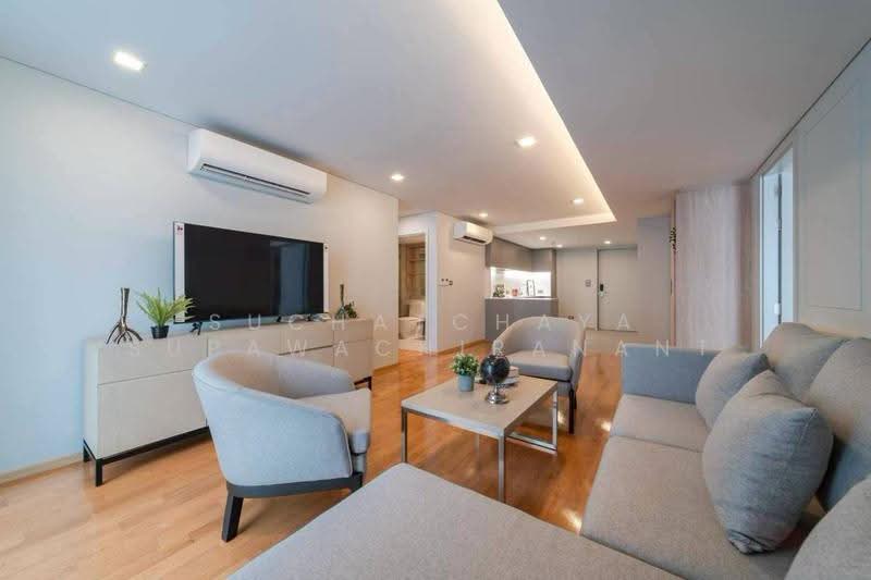 Piya Apartment Sukhumvit 15, bangkok, 99 Sukhumvit 15, Khlongtoei Nua, Watthana, Bangkok, 4 Bedrooms, 198 sqm, Condo For Rent, by Suchatchaya Supawachiranant, 500585592 - DDproperty.com