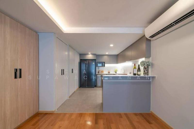 Piya Apartment Sukhumvit 15, bangkok, 99 Sukhumvit 15, Khlongtoei Nua, Watthana, Bangkok, 4 Bedrooms, 198 sqm, Condo For Rent, by Suchatchaya Supawachiranant, 500585592 - DDproperty.com