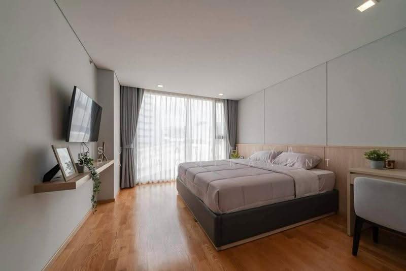 Piya Apartment Sukhumvit 15, bangkok, 99 Sukhumvit 15, Khlongtoei Nua, Watthana, Bangkok, 4 Bedrooms, 198 sqm, Condo For Rent, by Suchatchaya Supawachiranant, 500585592 - DDproperty.com