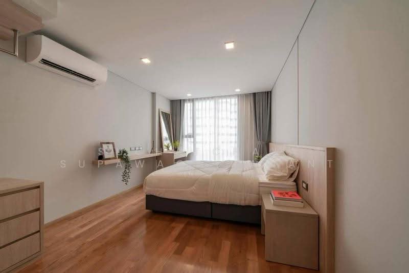 Piya Apartment Sukhumvit 15 : ปิยะ อพาร์ทเม้นท์ สุขุมวิท 15, กรุงเทพ, 99 สุขุมวิท 15, คลองเตยเหนือ, วัฒนา, กรุงเทพ, 198 ตร.ม., คอนโด ให้เช่า, โดย Suchatchaya Supawachiranant, 500585592 - DDproperty.com