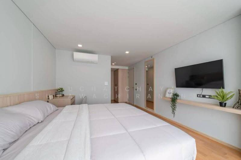Piya Apartment Sukhumvit 15, bangkok, 99 Sukhumvit 15, Khlongtoei Nua, Watthana, Bangkok, 4 Bedrooms, 198 sqm, Condo For Rent, by Suchatchaya Supawachiranant, 500585592 - DDproperty.com