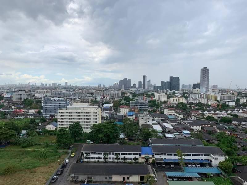Artemis Sukhumvit 77 : อาร์ทิมิส สุขุมวิท 77, กรุงเทพ, 418 ถนนสุขุมวิท 77, สวนหลวง, กรุงเทพ, 31 ตร.ม., คอนโด ขาย, โดย Preeyapohn Jatuchai, 500585593 - DDproperty.com