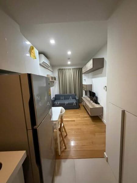 Condolette Light Convent, bangkok, Soi Pipat 2 Silom Road, Silom, Bang Rak, Bangkok, 1 Bedroom, 34 sqm, Condo For Sale, by Nicha Na Lampang, 500585594 - DDproperty.com