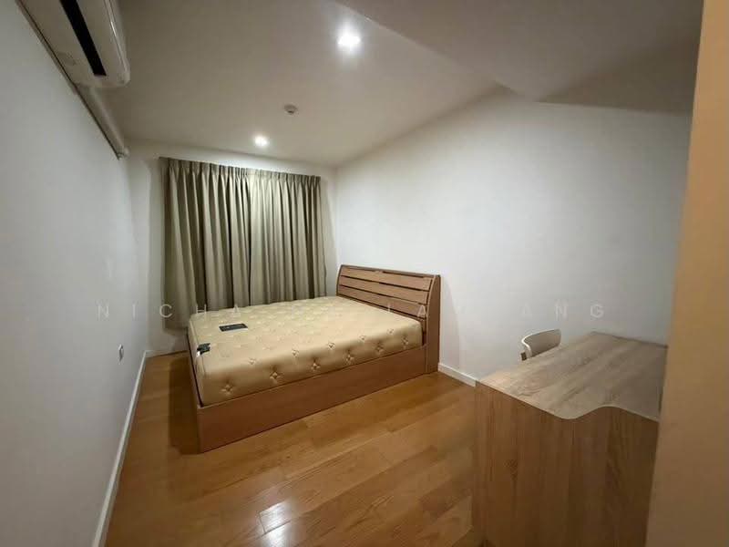 Condolette Light Convent, bangkok, Soi Pipat 2 Silom Road, Silom, Bang Rak, Bangkok, 1 Bedroom, 34 sqm, Condo For Sale, by Nicha Na Lampang, 500585594 - DDproperty.com