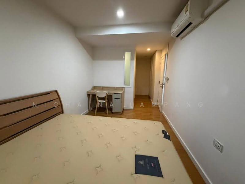 Condolette Light Convent, bangkok, Soi Pipat 2 Silom Road, Silom, Bang Rak, Bangkok, 1 Bedroom, 34 sqm, Condo For Sale, by Nicha Na Lampang, 500585594 - DDproperty.com