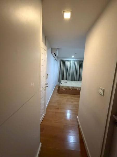 Condolette Light Convent, bangkok, Soi Pipat 2 Silom Road, Silom, Bang Rak, Bangkok, 1 Bedroom, 34 sqm, Condo For Sale, by Nicha Na Lampang, 500585594 - DDproperty.com