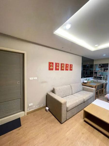 State Tower, bangkok, 1055 Silom Road, Silom, Bang Rak, Bangkok, 1 Bedroom, 68 sqm, Condo For Sale, by Pichamon Chawbantard, 500585595 - DDproperty.com
