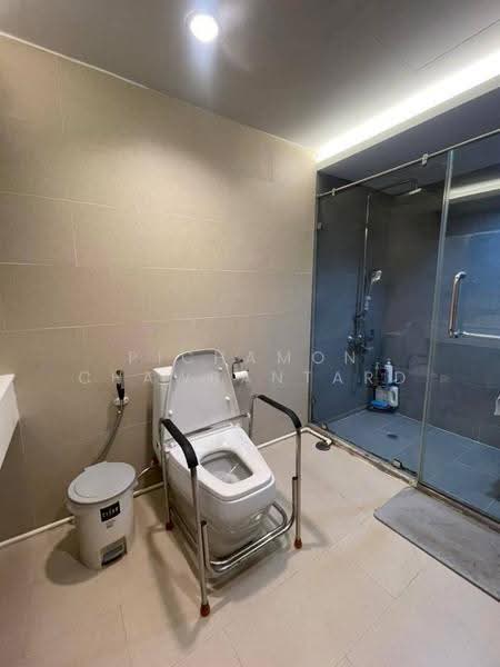 State Tower, bangkok, 1055 Silom Road, Silom, Bang Rak, Bangkok, 1 Bedroom, 68 sqm, Condo For Sale, by Pichamon Chawbantard, 500585595 - DDproperty.com