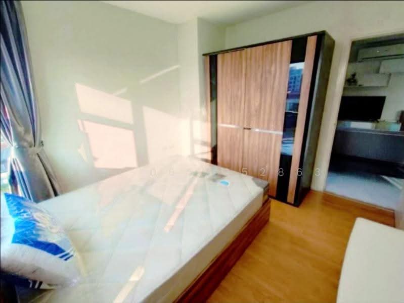 D’Mura Ratchayothin, bangkok, 34 Paholayothin, Sena Nikhom, Chatuchak, Bangkok, 2 Bedrooms, 54 sqm, Condo For Rent, by Bell 0659252863, 500585596 - DDproperty.com