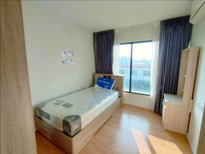 D’Mura Ratchayothin, bangkok, 34 Paholayothin, Sena Nikhom, Chatuchak, Bangkok, 2 Bedrooms, 54 sqm, Condo For Rent, by Bell 0659252863, 500585596 - DDproperty.com