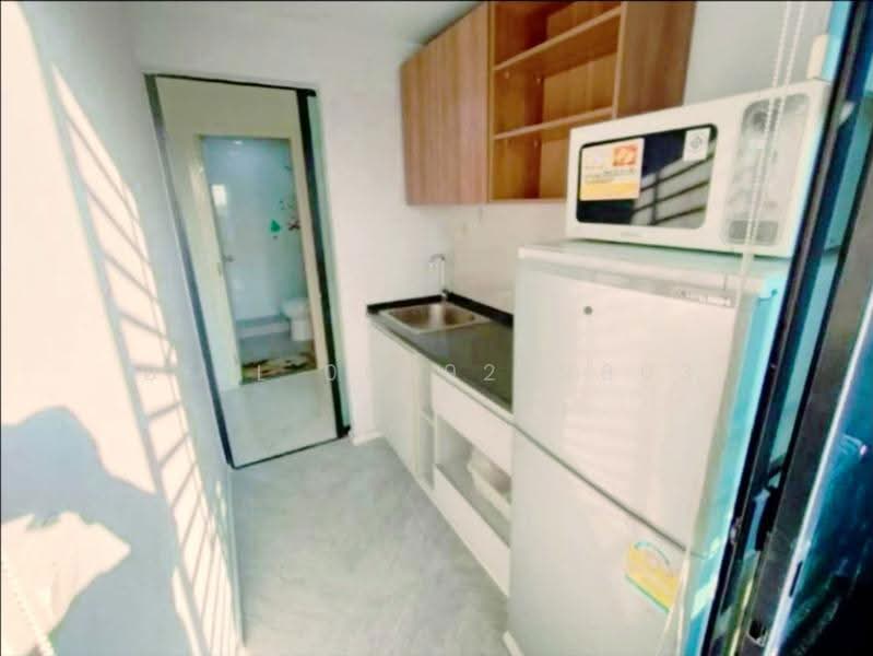D’Mura Ratchayothin, bangkok, 34 Paholayothin, Sena Nikhom, Chatuchak, Bangkok, 2 Bedrooms, 54 sqm, Condo For Rent, by Bell 0659252863, 500585596 - DDproperty.com