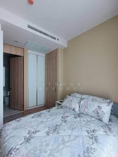 Noble BE19 Sukhumvit, bangkok, 89 Sukhumvit 19 Alley, Khlong Tan Nua, Watthana, Bangkok, 1 Bedroom, 34 sqm, Condo For Rent, by Withada Jaiarree, 500585597 - DDproperty.com
