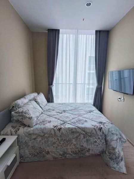 Noble BE19 Sukhumvit, bangkok, 89 Sukhumvit 19 Alley, Khlong Tan Nua, Watthana, Bangkok, 1 Bedroom, 34 sqm, Condo For Rent, by Withada Jaiarree, 500585597 - DDproperty.com