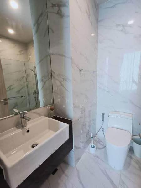 Noble BE19 Sukhumvit, bangkok, 89 Sukhumvit 19 Alley, Khlong Tan Nua, Watthana, Bangkok, 1 Bedroom, 34 sqm, Condo For Rent, by Withada Jaiarree, 500585597 - DDproperty.com