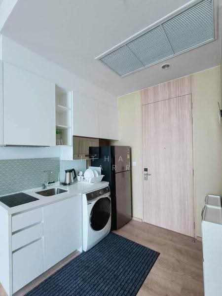 Noble BE19 Sukhumvit, bangkok, 89 Sukhumvit 19 Alley, Khlong Tan Nua, Watthana, Bangkok, 1 Bedroom, 34 sqm, Condo For Rent, by Withada Jaiarree, 500585597 - DDproperty.com