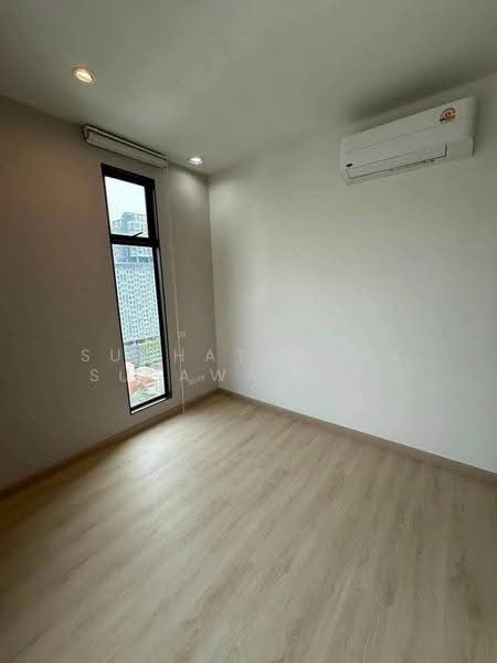 Sense Phaholyothin, bangkok, 89 Sutthisarn Winitchai Road, Samsen Nai, Phaya Thai, Bangkok, 1 Bedroom, 35 sqm, Condo For Sale, by Suchatchaya Supawachiranant, 500585599 - DDproperty.com
