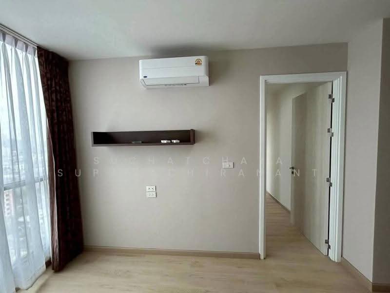 Sense Phaholyothin, bangkok, 89 Sutthisarn Winitchai Road, Samsen Nai, Phaya Thai, Bangkok, 1 Bedroom, 35 sqm, Condo For Sale, by Suchatchaya Supawachiranant, 500585599 - DDproperty.com