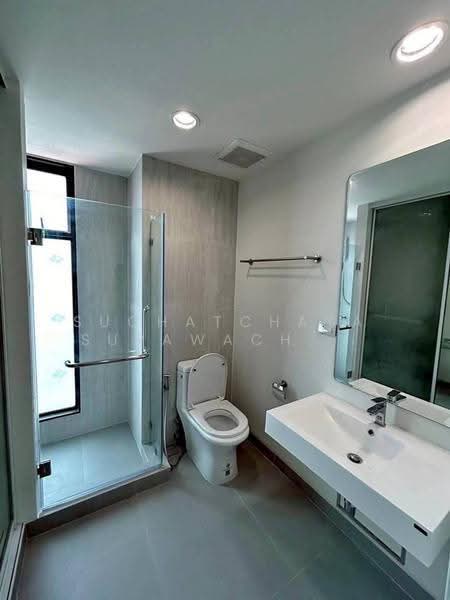 Sense Phaholyothin, bangkok, 89 Sutthisarn Winitchai Road, Samsen Nai, Phaya Thai, Bangkok, 1 Bedroom, 35 sqm, Condo For Sale, by Suchatchaya Supawachiranant, 500585599 - DDproperty.com