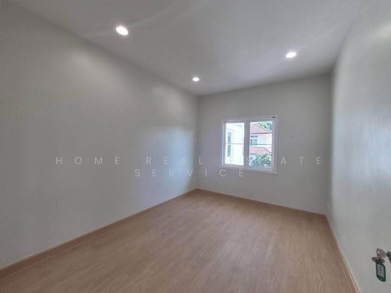 บ้าน ราชพฤกษ์ เอ็กซ์คลูซีฟ สุขุมวิท 103, bangkok, Dok Mai, Prawet, Bangkok, 3 Bedrooms, 285 sqm, Single Detached House For Sale, by HOME Real Estate Service, 500585600 - DDproperty.com