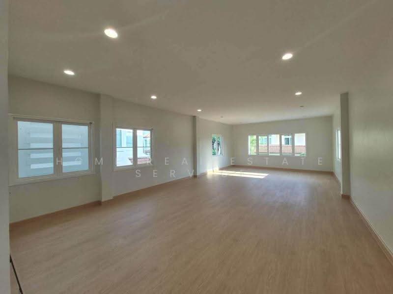 บ้าน ราชพฤกษ์ เอ็กซ์คลูซีฟ สุขุมวิท 103, bangkok, Dok Mai, Prawet, Bangkok, 3 Bedrooms, 285 sqm, Single Detached House For Sale, by HOME Real Estate Service, 500585600 - DDproperty.com