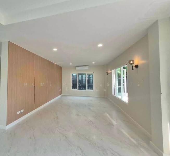 บ้าน ราชพฤกษ์ เอ็กซ์คลูซีฟ สุขุมวิท 103, bangkok, Dok Mai, Prawet, Bangkok, 3 Bedrooms, 285 sqm, Single Detached House For Sale, by HOME Real Estate Service, 500585600 - DDproperty.com