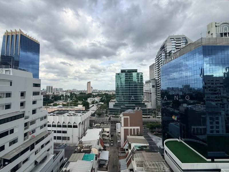 Saladaeng One, bangkok, Sala Daeng 1 Alley, Silom, Bang Rak, Bangkok, 1 Bedroom, 50 sqm, Condo For Sale, by Nicha Na Lampang, 500585601 - DDproperty.com