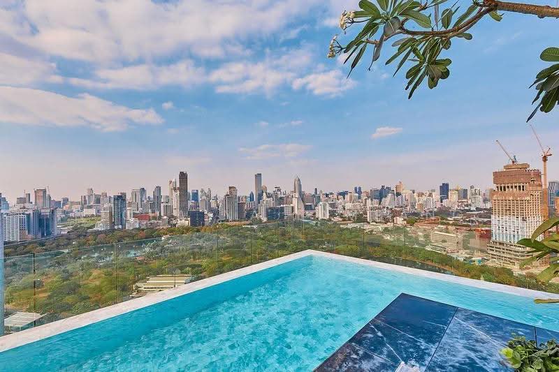 Saladaeng One, bangkok, Sala Daeng 1 Alley, Silom, Bang Rak, Bangkok, 1 Bedroom, 50 sqm, Condo For Sale, by Nicha Na Lampang, 500585601 - DDproperty.com