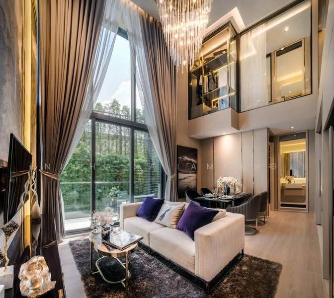 The Address Siam-Ratchathewi : ดิ แอดเดรส สยาม-ราชเทวี, กรุงเทพ, 500 ถนน เพชรบุรี, ถนนเพชรบุรี, ราชเทวี, กรุงเทพ, 56 ตร.ม., คอนโด ขาย, โดย Nicha Na Lampang, 500585603 - DDproperty.com