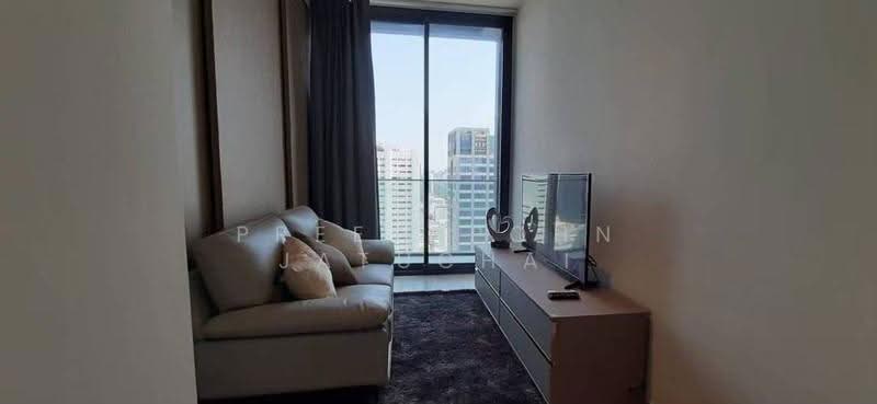 ASHTON Silom, bangkok, 166 Silom Road, Bang Rak, Bangkok, 1 Bedroom, 36 sqm, Condo For Sale, by Preeyapohn Jatuchai, 500585606 - DDproperty.com