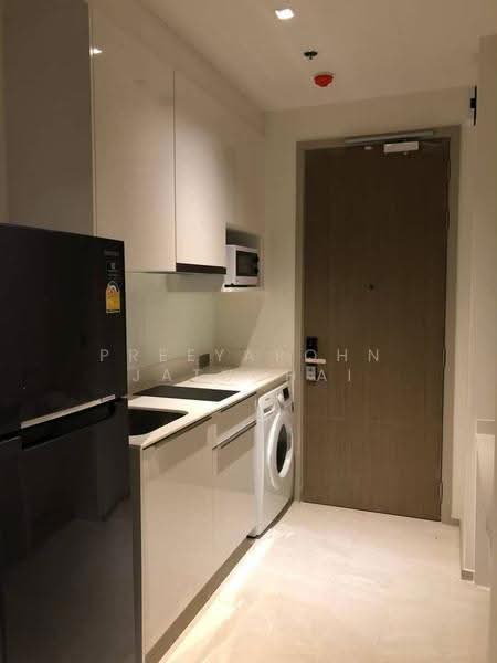 ASHTON Silom, bangkok, 166 Silom Road, Bang Rak, Bangkok, 1 Bedroom, 36 sqm, Condo For Sale, by Preeyapohn Jatuchai, 500585606 - DDproperty.com