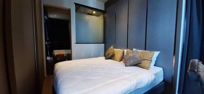 ASHTON Silom : แอชตัน สีลม, กรุงเทพ, 166 ถนนสีลม, บางรัก, กรุงเทพ, 36 ตร.ม., คอนโด ขาย, โดย Preeyapohn Jatuchai, 500585606 - DDproperty.com