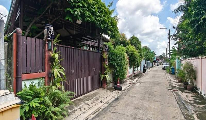 ซอยรามอินทรา 42 แยก 8, bangkok, Nuan Chan, Bueng Kum, Bangkok, , 1,600 sqm, Land For Sale, by ชนะชาติ นนท์ตา, 500585607 - DDproperty.com