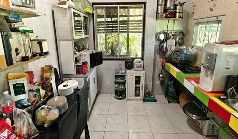 ซอยรามอินทรา 42 แยก 8, bangkok, Nuan Chan, Bueng Kum, Bangkok, , 1,600 sqm, Land For Sale, by ชนะชาติ นนท์ตา, 500585607 - DDproperty.com