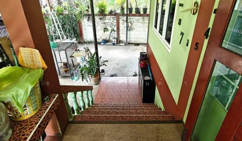 ซอยรามอินทรา 42 แยก 8, กรุงเทพ, นวลจันทร์, บึงกุ่ม, กรุงเทพ, 1,600 ตร.ม., ที่ดิน ขาย, โดย ชนะชาติ นนท์ตา, 500585607 - DDproperty.com