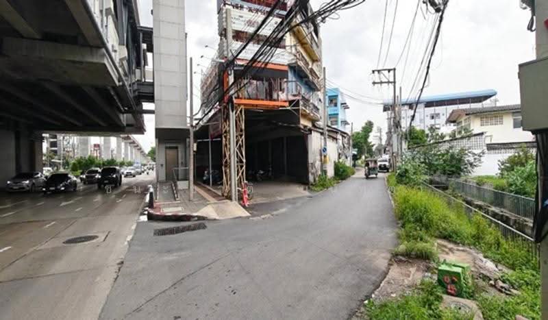 ซอยรามอินทรา 42 แยก 8, bangkok, Nuan Chan, Bueng Kum, Bangkok, , 1,600 sqm, Land For Sale, by ชนะชาติ นนท์ตา, 500585607 - DDproperty.com