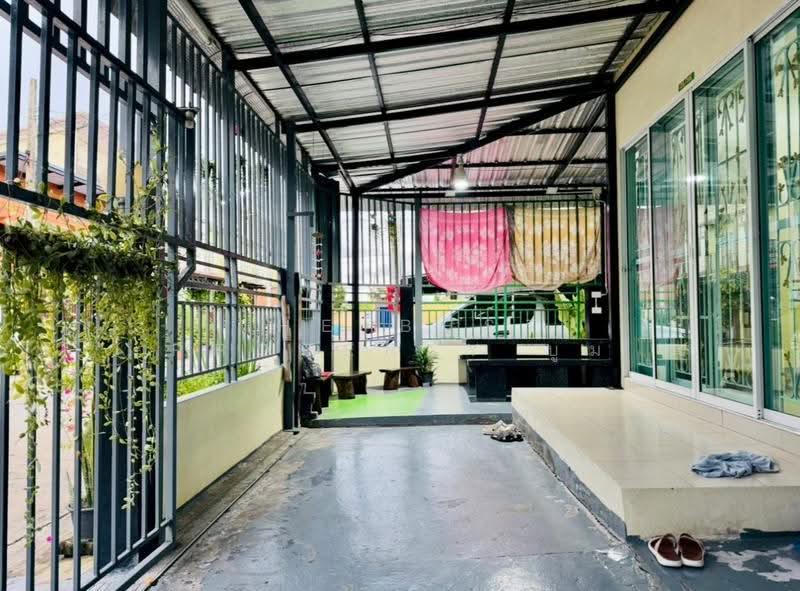 ทัศนีย์นิเวศน์ 2, samut-prakan, Nai Khlong Bang Pla Kot, Phra Samut Jadee, Samut Prakan, 3 Bedrooms, 100 sqm, Townhouse For Sale, by The Best Property บูม, 500585608 - DDproperty.com