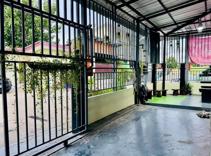 ทัศนีย์นิเวศน์ 2, samut-prakan, Nai Khlong Bang Pla Kot, Phra Samut Jadee, Samut Prakan, 3 Bedrooms, 100 sqm, Townhouse For Sale, by The Best Property บูม, 500585608 - DDproperty.com