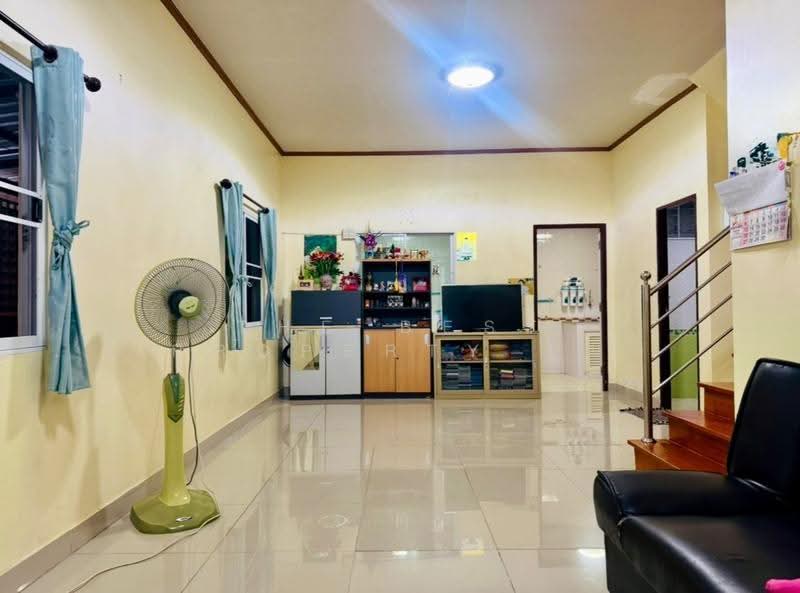 ทัศนีย์นิเวศน์ 2, samut-prakan, Nai Khlong Bang Pla Kot, Phra Samut Jadee, Samut Prakan, 3 Bedrooms, 100 sqm, Townhouse For Sale, by The Best Property บูม, 500585608 - DDproperty.com