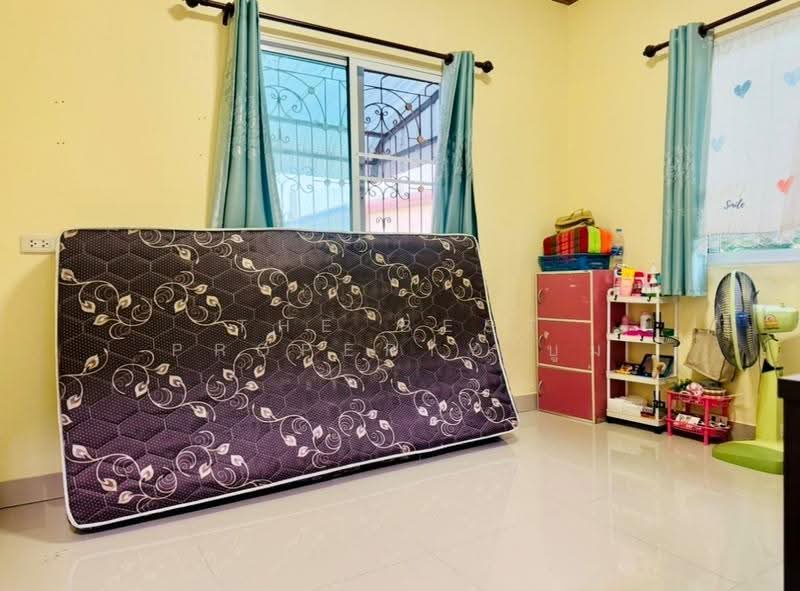 ทัศนีย์นิเวศน์ 2, samut-prakan, Nai Khlong Bang Pla Kot, Phra Samut Jadee, Samut Prakan, 3 Bedrooms, 100 sqm, Townhouse For Sale, by The Best Property บูม, 500585608 - DDproperty.com