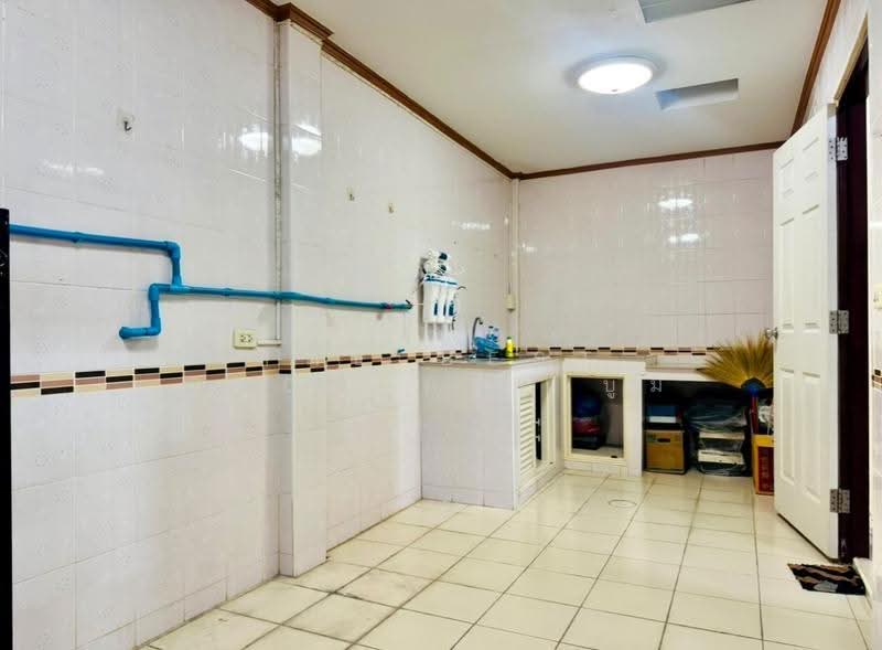 ทัศนีย์นิเวศน์ 2, samut-prakan, Nai Khlong Bang Pla Kot, Phra Samut Jadee, Samut Prakan, 3 Bedrooms, 100 sqm, Townhouse For Sale, by The Best Property บูม, 500585608 - DDproperty.com