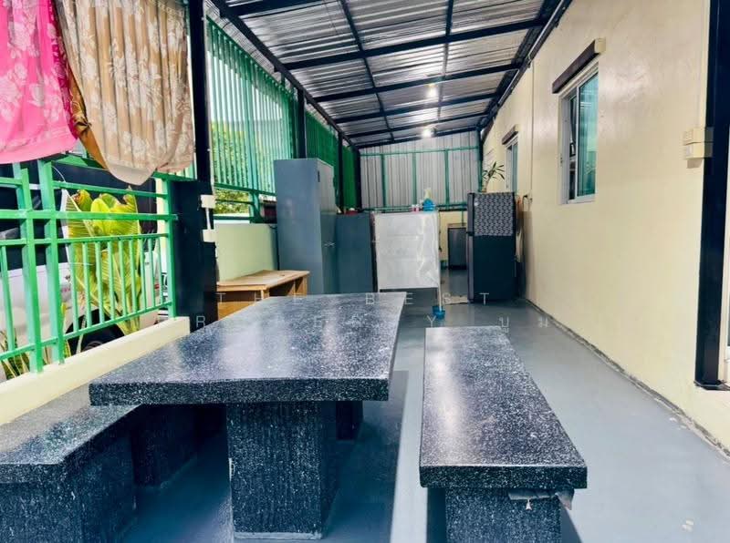 ทัศนีย์นิเวศน์ 2, samut-prakan, Nai Khlong Bang Pla Kot, Phra Samut Jadee, Samut Prakan, 3 Bedrooms, 100 sqm, Townhouse For Sale, by The Best Property บูม, 500585608 - DDproperty.com