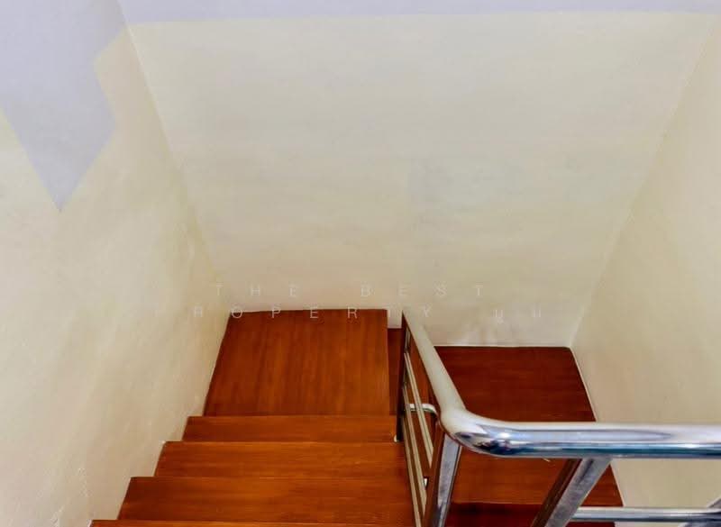 ทัศนีย์นิเวศน์ 2, samut-prakan, Nai Khlong Bang Pla Kot, Phra Samut Jadee, Samut Prakan, 3 Bedrooms, 100 sqm, Townhouse For Sale, by The Best Property บูม, 500585608 - DDproperty.com
