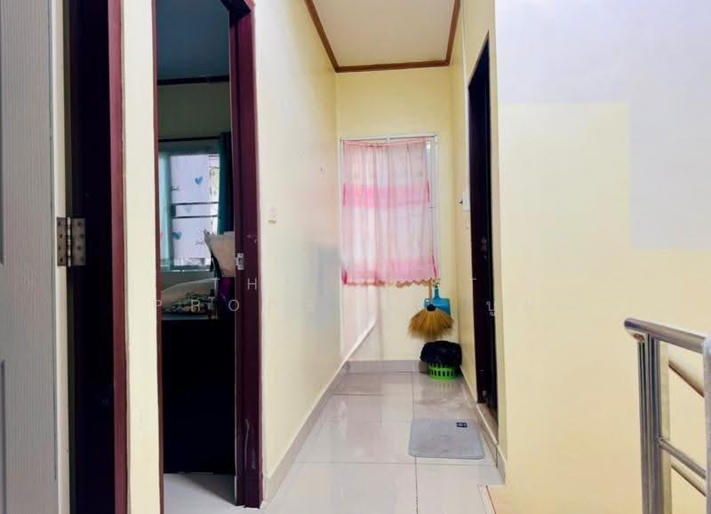ทัศนีย์นิเวศน์ 2, samut-prakan, Nai Khlong Bang Pla Kot, Phra Samut Jadee, Samut Prakan, 3 Bedrooms, 100 sqm, Townhouse For Sale, by The Best Property บูม, 500585608 - DDproperty.com